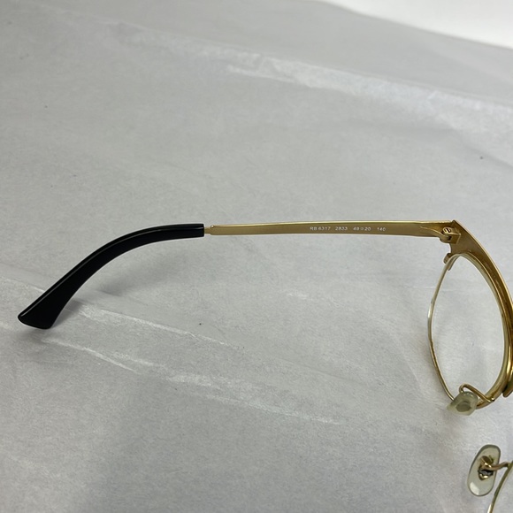 Ray Ban glasses prescription - Picture 6 of 8